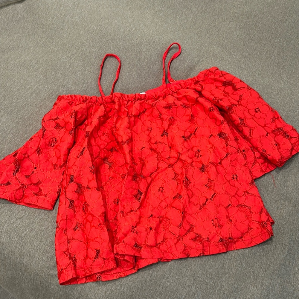 Red Top